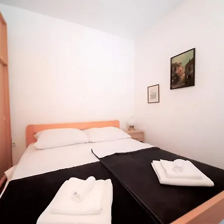 Lovely Vinko In Apartamento *
