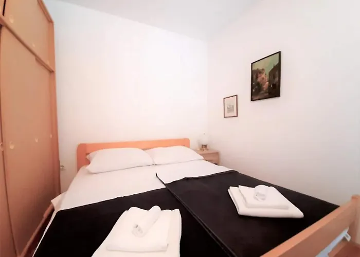 Lovely Vinko In Apartman *