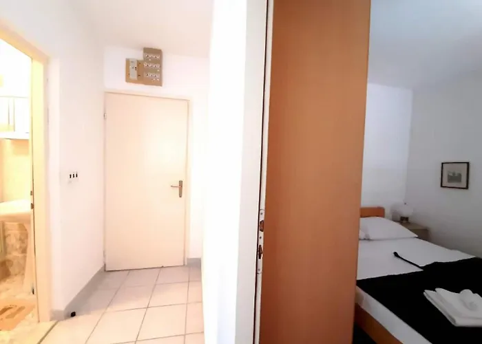 Apartman Lovely Vinko In *