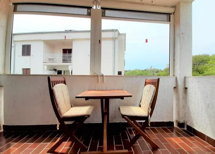 Lovely Vinko In Апартаменты