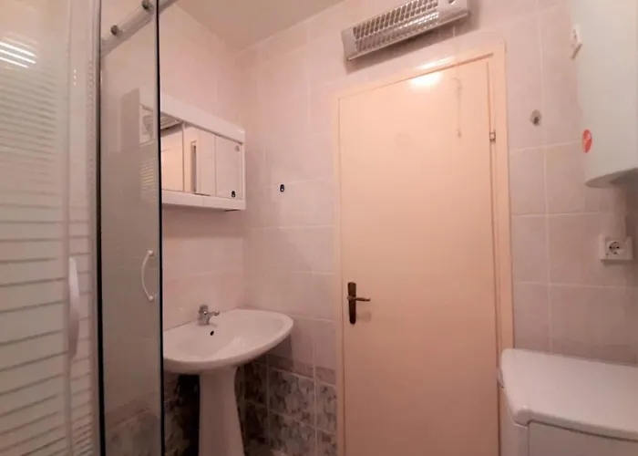 Apartman Lovely Vinko In Krk Town