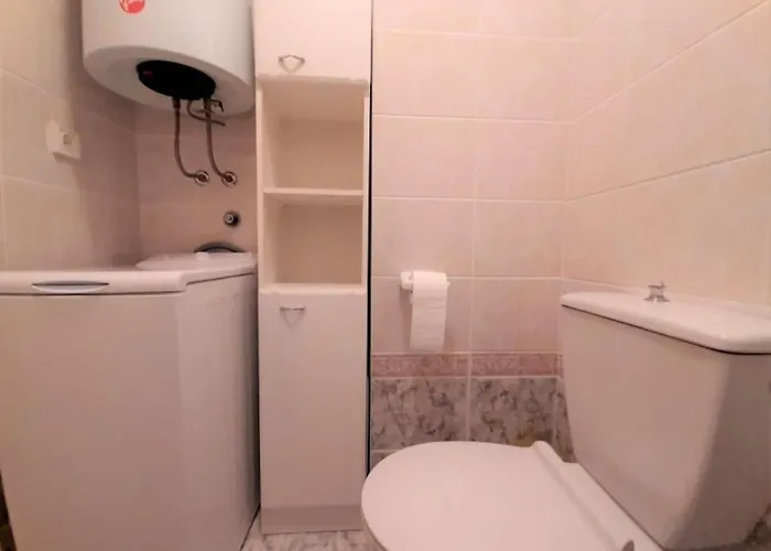 Lovely Vinko In Апартаменты