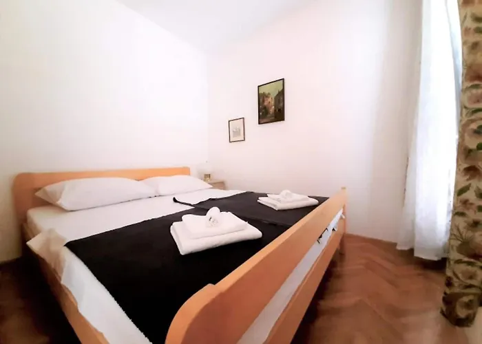 Apartman Lovely Vinko In