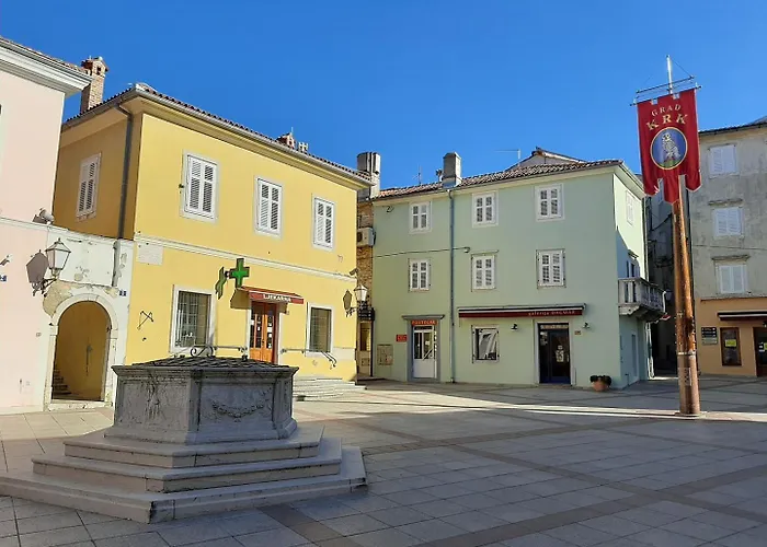 Apartman Lovely Vinko In *
