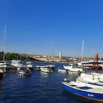 Lovely Vinko In *