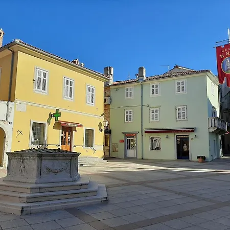 Apartman Lovely Vinko In *
